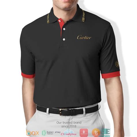 farfetch cartier shirts